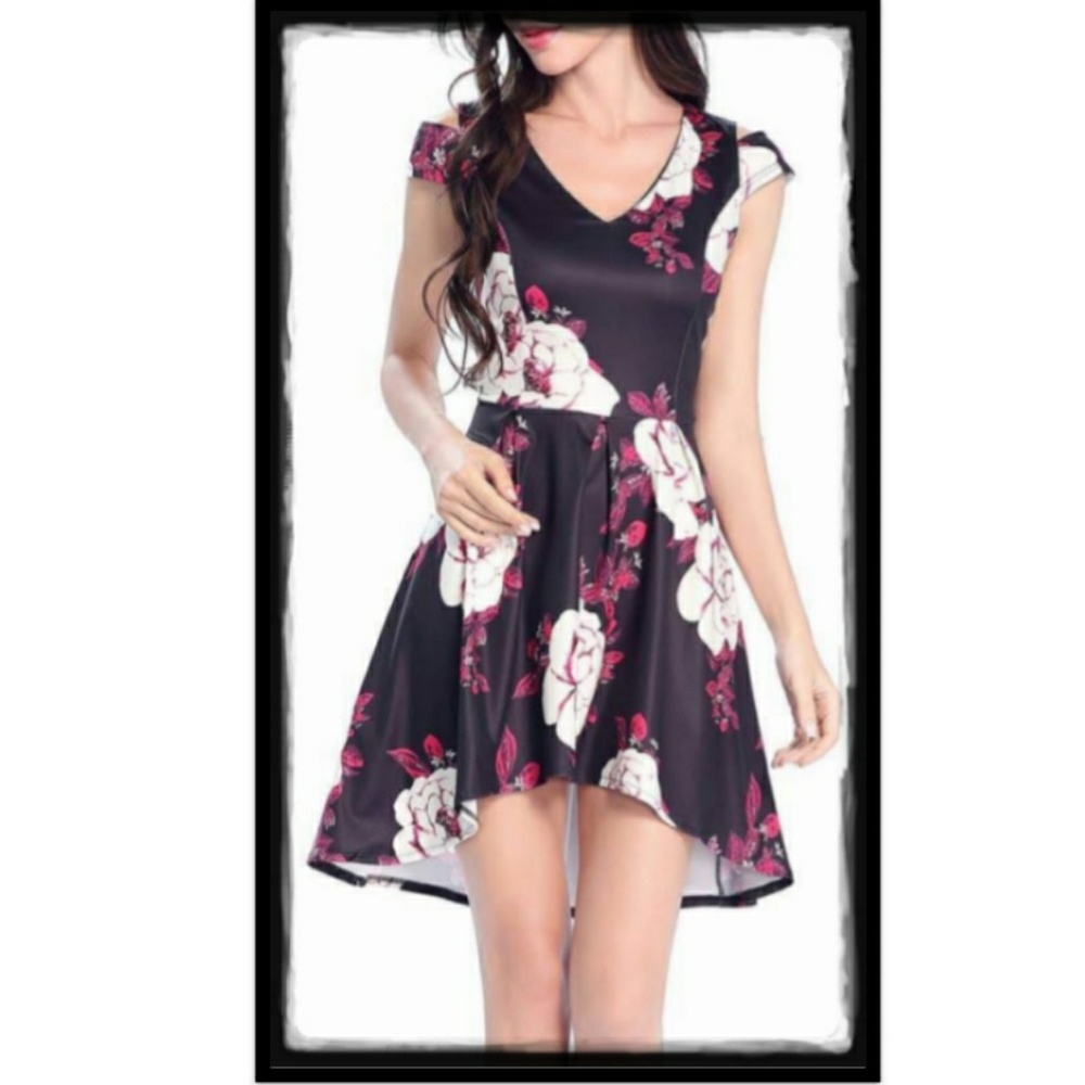 Sexy Dyefei Dress... Size Small